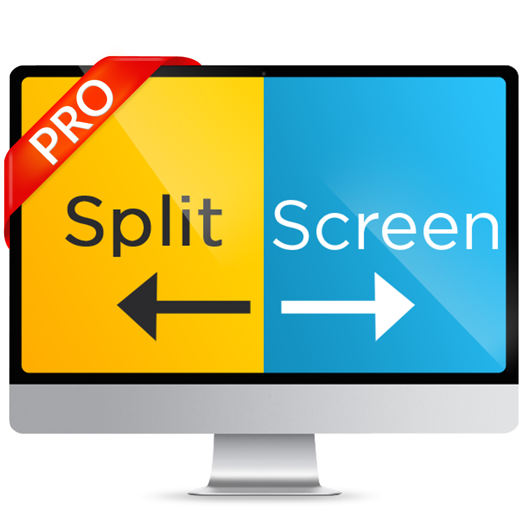 Split Screen Pro