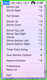 Complete Window Management