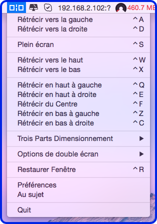 Multi-lingual Support